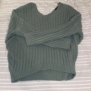 Rue21 sweater. Size medium.